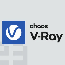 Chaos V Ray